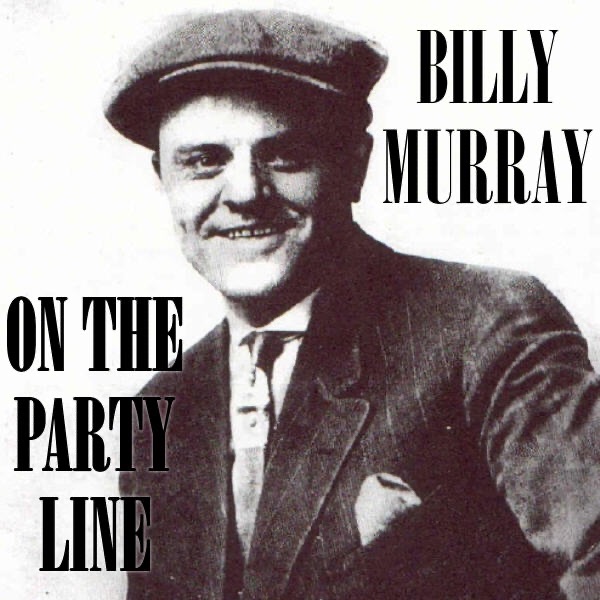 On the Party Line - Single