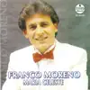 Franco Moreno - Vocca amaranto