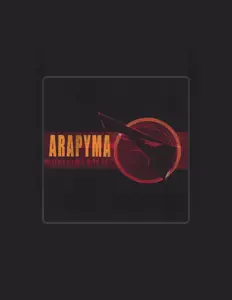 Listen to ARAPYMA, watch music videos, read bio, see tour dates & more!