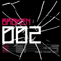 Padawan - EP - Brownz