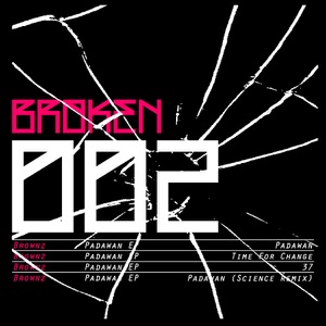 Padawan - EP