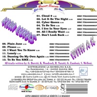 Kim Lukas - All I Really Want