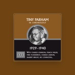 Tiny Parham