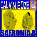 Safronia B