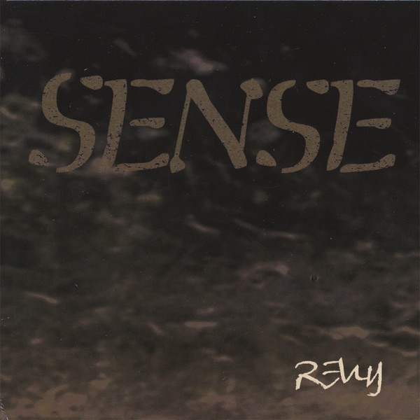 Cover of Sense