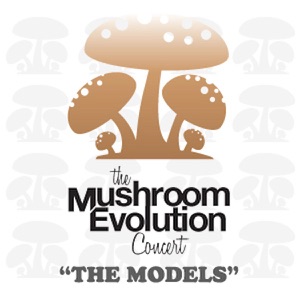 The Mushroom Evolution Concert (Live)