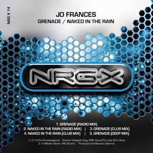 Grenade (Radio Mix)