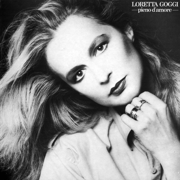 SCARICARE LORETTA GOGGI UN AMORE GRANDE