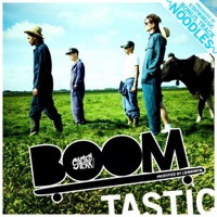 Boom - Single - Tastic