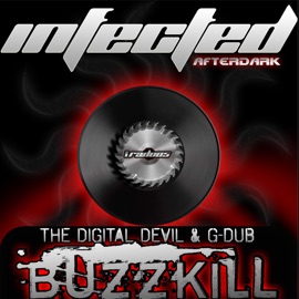 Buzzkill (Public Domain Soundsystem Remix) The Digital Devil & G-DUB