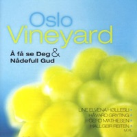 Oslo Vineyard - Father of All