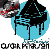 Re-Mastered Oscar - The Dave Cash Collection - Oscar Peterson