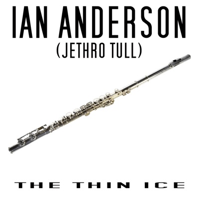 The Thin Ice - Single