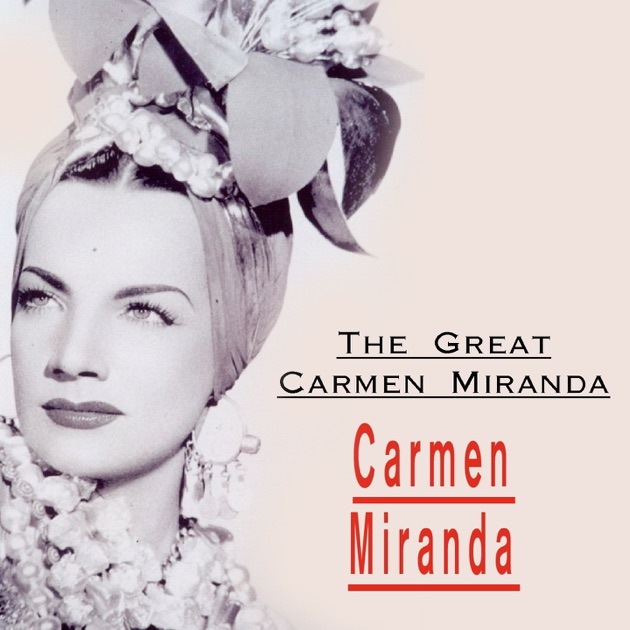 The Brazilian Bombshell (Remastered) - Album by Carmen
