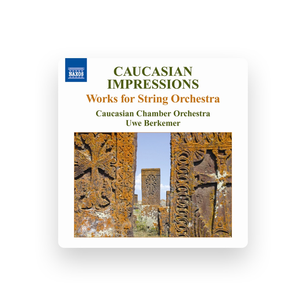 Фото Caucasian Chamber Orchestra