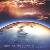 Constance Demby - Darkness of Space - from Sunborne