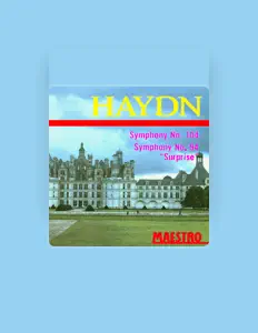 聆聽 Guttenburg Symphony Orchestra, K. Smithers、觀看音樂影片、閱讀小傳、查看巡演日期等！