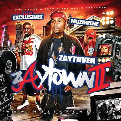 Zaytown 2 - Zaytoven Zaytown 2 - Zaytoven
