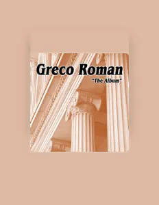 Listen to Greco Roman, watch music videos, read bio, see tour dates & more!