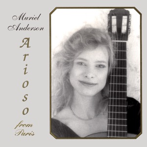 Arioso from Paris
