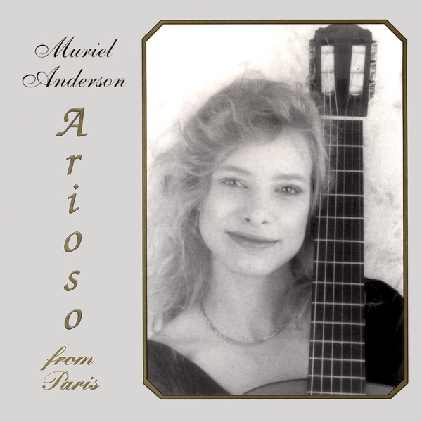 Arioso from Paris