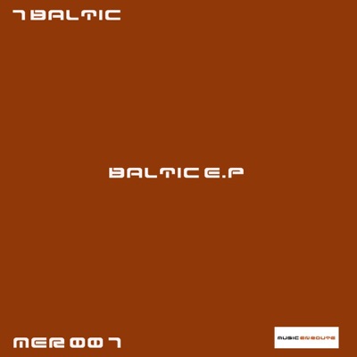 Baltic - EP