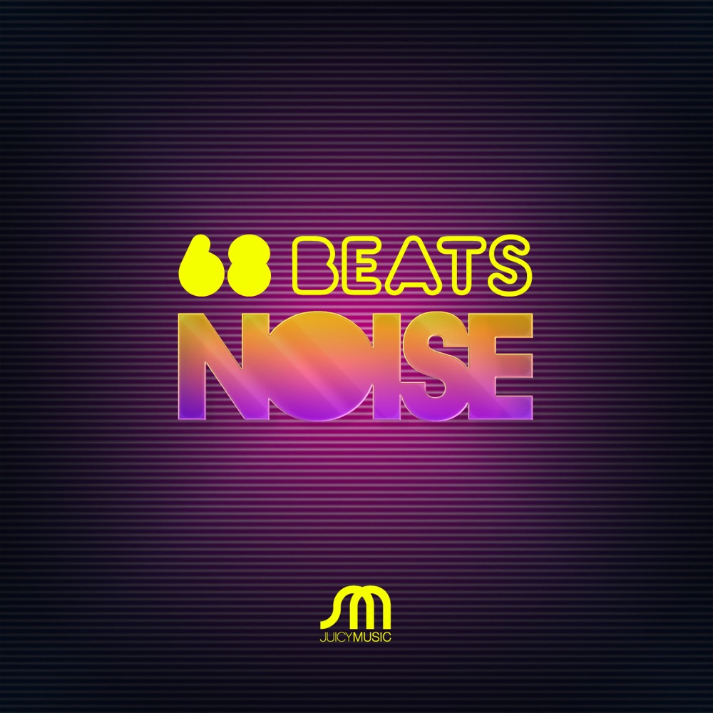 Обложка альбома «Noise - Single» — 68 Beats
