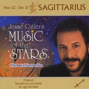 Sagittarius-Music of the Stars®