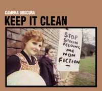 Keep It Clean