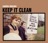 Keep It Clean