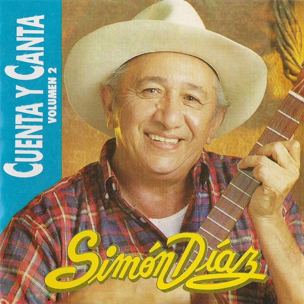 Cuenta y Canta, Vol. 2