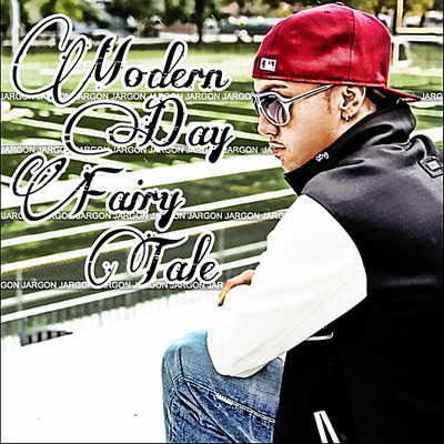 Modern Day Fairy Tale - Single