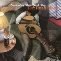 Lonesome Day Blues