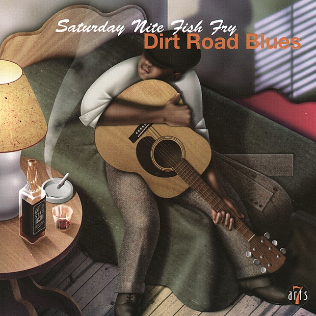 Room 13 Blues