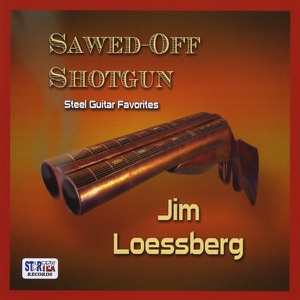 Sawed-Off Shotgun