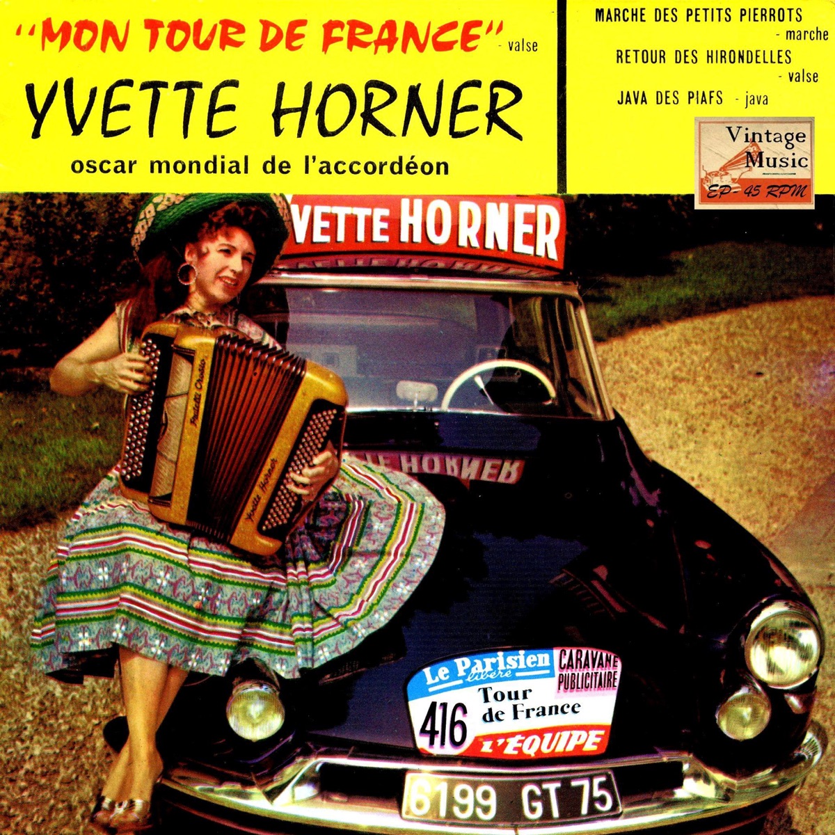 Cover du titre Retour Des Hirondelles