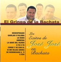 El Gringo de la Bachata - Desesperado (bachata)