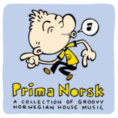 Green Lights (Prima Norsk Mix)