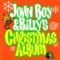 Mad Max On Christmas - John Boy & Billy lyrics