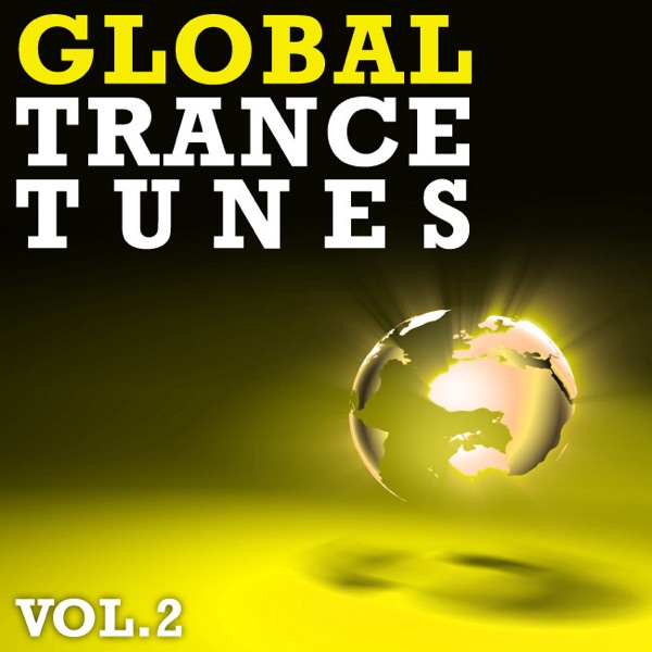 Global Trance Tunes, Vol. 2