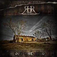 To the Apocalypse in Daddy's Sidecar — Abney Park