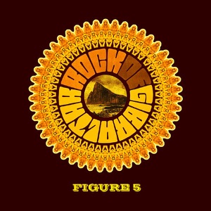 Rock of Gibraltar - Single