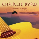 Charlie Byrd - Chega de Saudade (No More Blues)