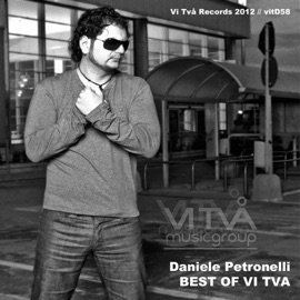 Pi Tu Pi Tu Pah (No-Logik's Room Main Mix) Daniele Petronelli & Keira