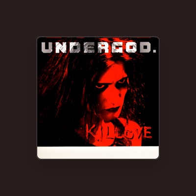 Escucha a Undergod., mira vídeos musicales, lee la biografía, consulta fechas de giras y mucho más.