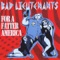 No Law - Bad Lieutenants lyrics
