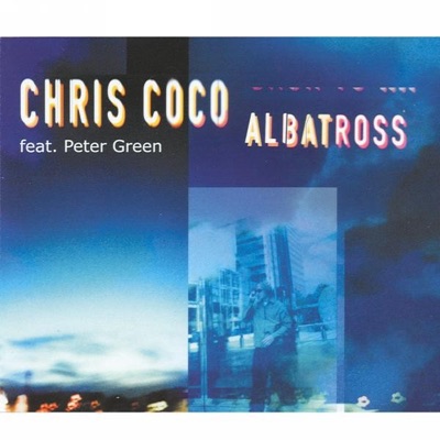 Albatross (feat. Peter Green) - EP