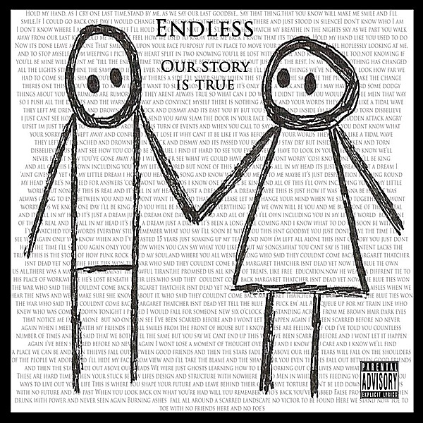 Our Story Is True