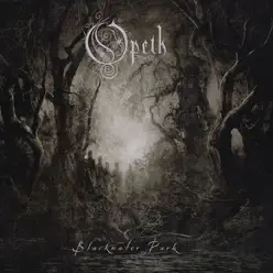 Blackwater Park - Opeth