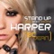 Stand Up - Harper (BC Jean) lyrics